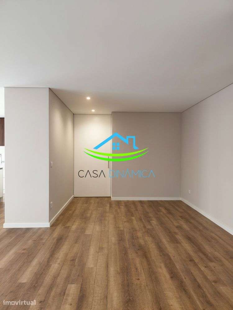 Apartamento T2 no 2º andar, Figueira da Foz-18