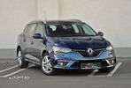 Renault Megane - 1