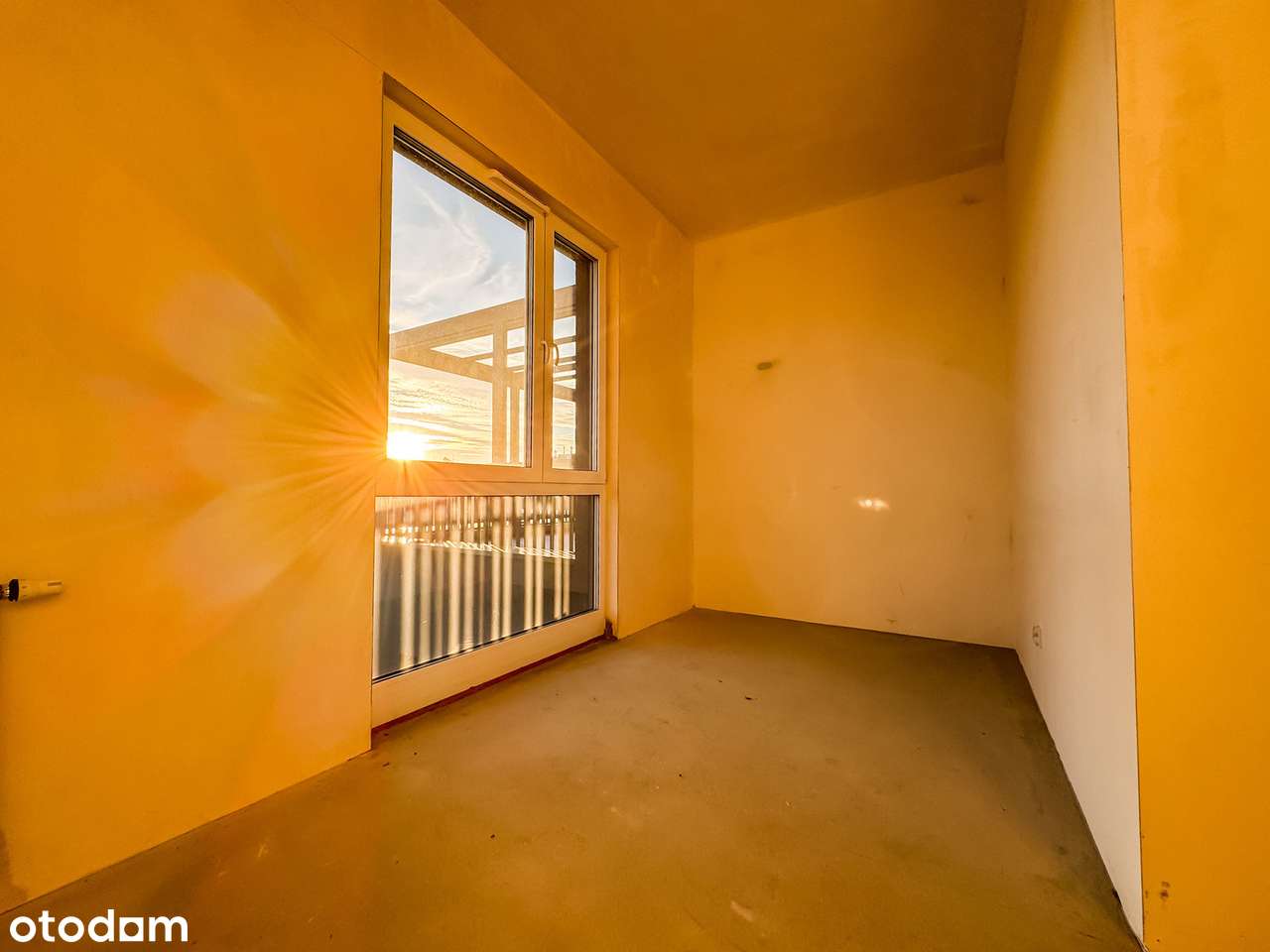 Penthouse – stan deweloperski, prestiżowa lokalizacja! OKAM-9