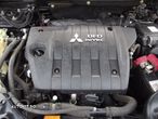 Motor Mitsubishi Outlander 2.3 chiuloasa vibrochen piston Citroen 2.3 - 2