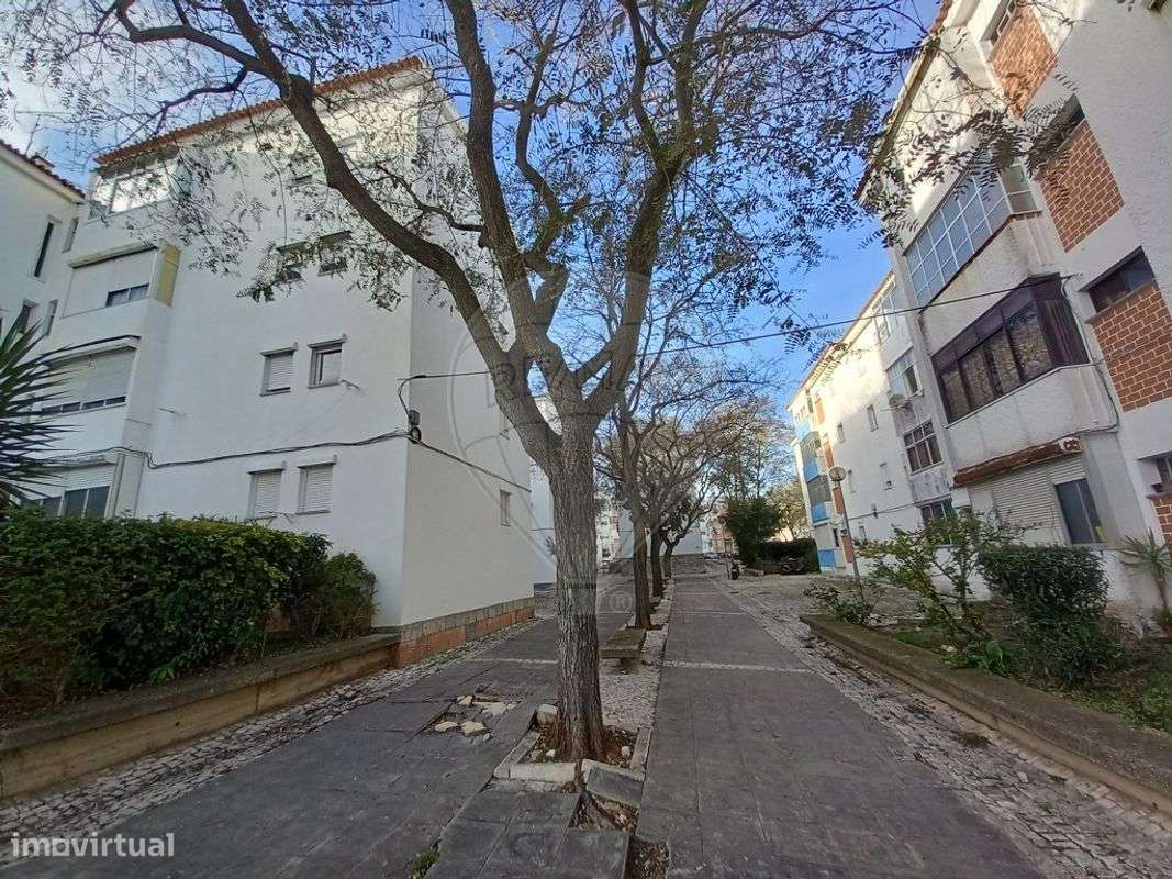 Apartamento T2 para venda - Grande imagem: 5/24