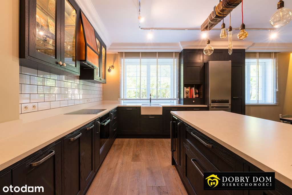 *Apartament Premium 97,7 m2  ul.Waszyngtona 1 - Pełny obrazek: 4/20