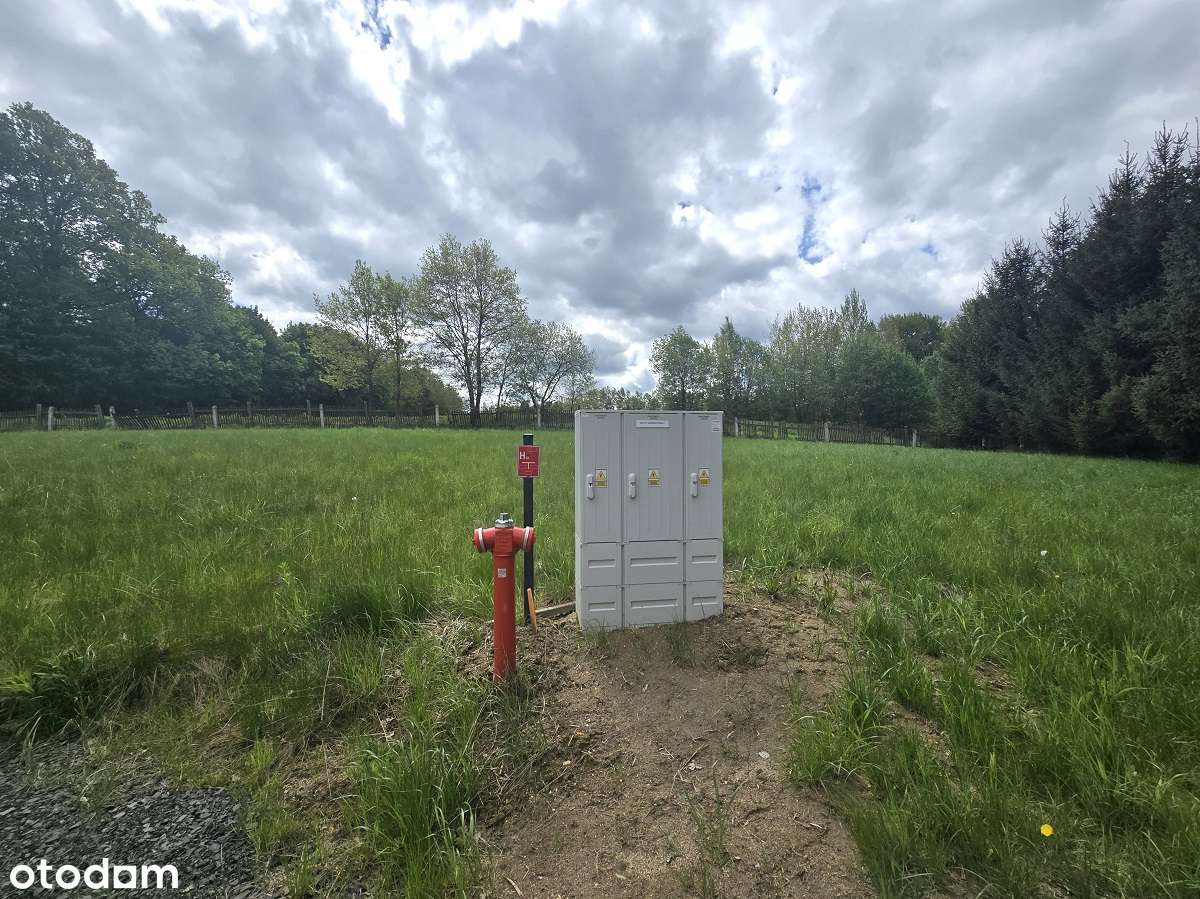 Działka budowlana w Smolniku, ul. Truskawkowa - Pełny obrazek: 4/9