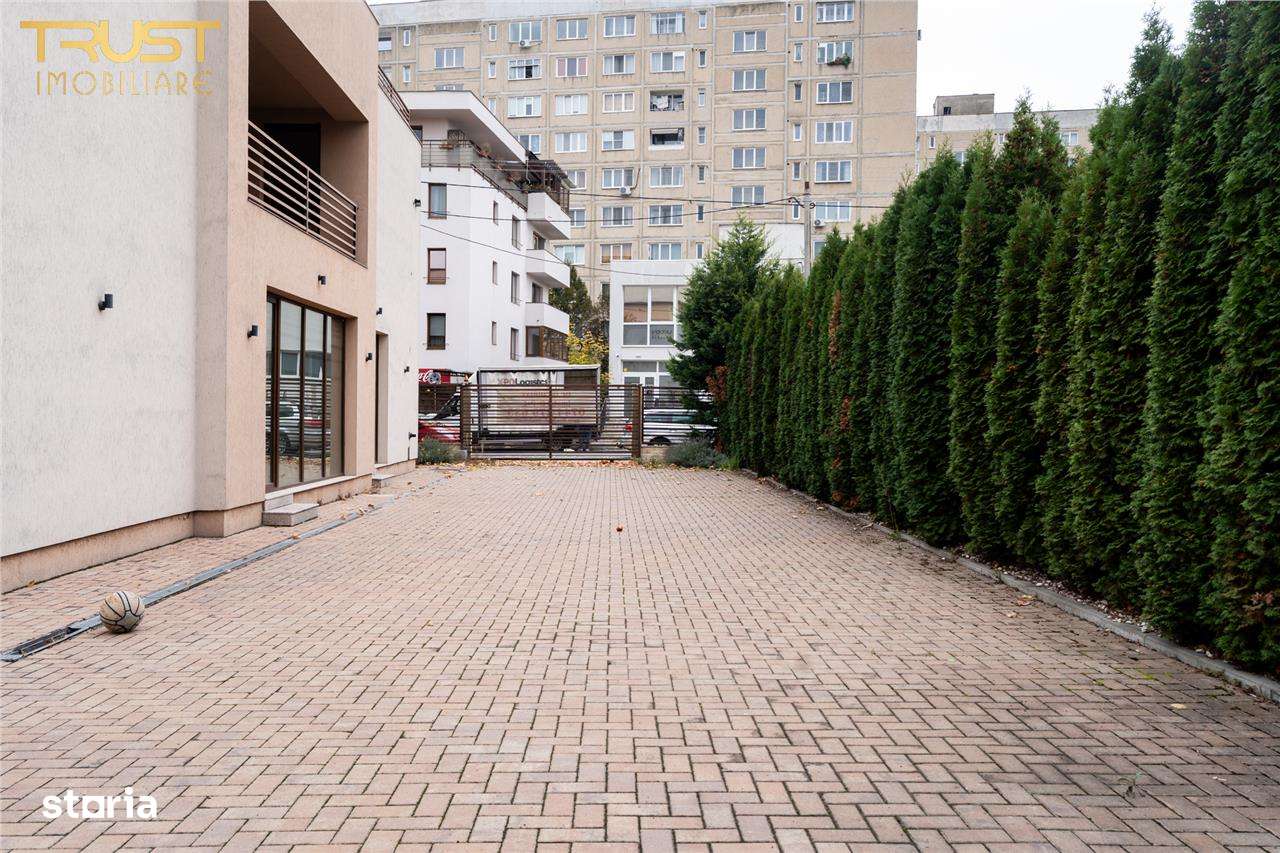 Cladire Birouri l D+P+2 l 600 MP l 14 Parcari l Gheorgheni - Imagine principală: 2/20