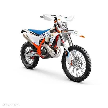 KTM 250 EXC TPI Six Days - 3