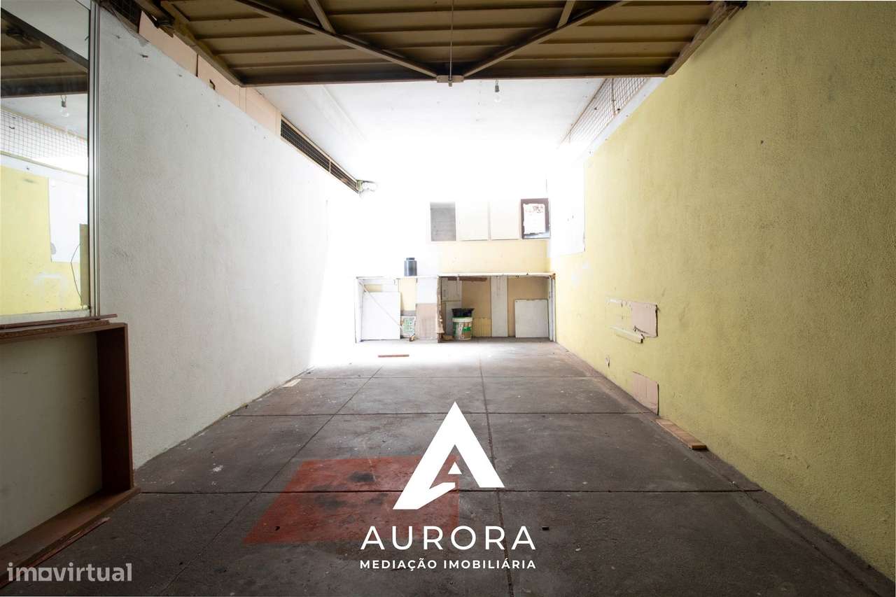 Apartamento T3 Venda em Espinho,Espinho-29