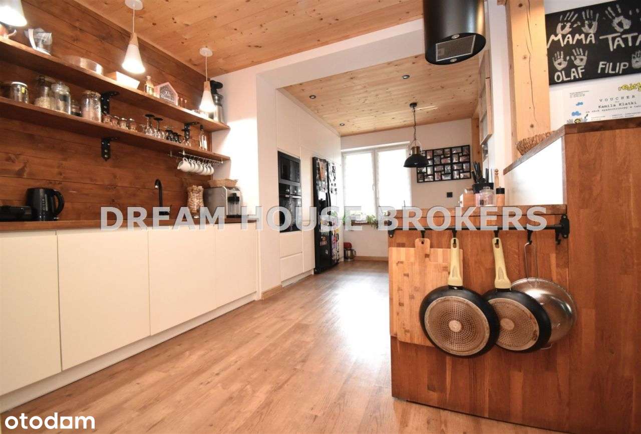 Parterowy dom na sprzedaż - Krosno - Pełny obrazek: 4/20