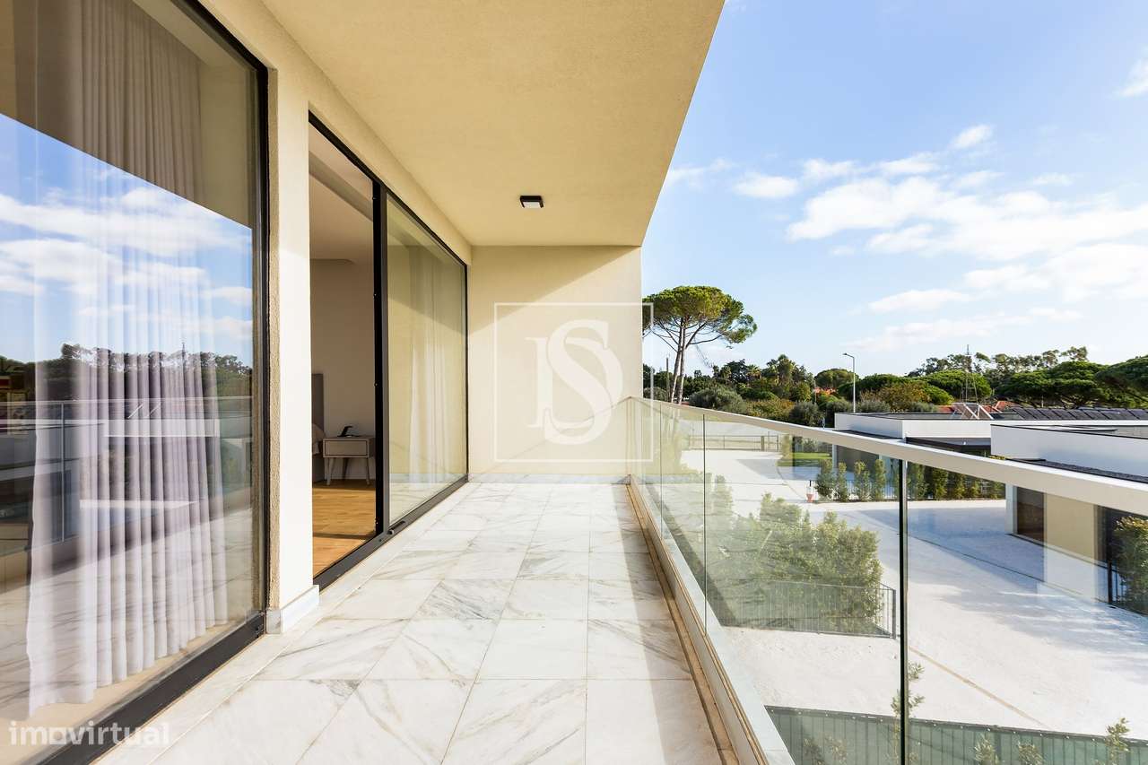 Moradia isolada, com piscina, Sintra-10