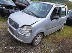 Piese/Dezmembrez Opel Agila 1.2i-16v - 2