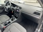 VW Golf 1.6 TDI (BlueMotion ) Trendline - 47