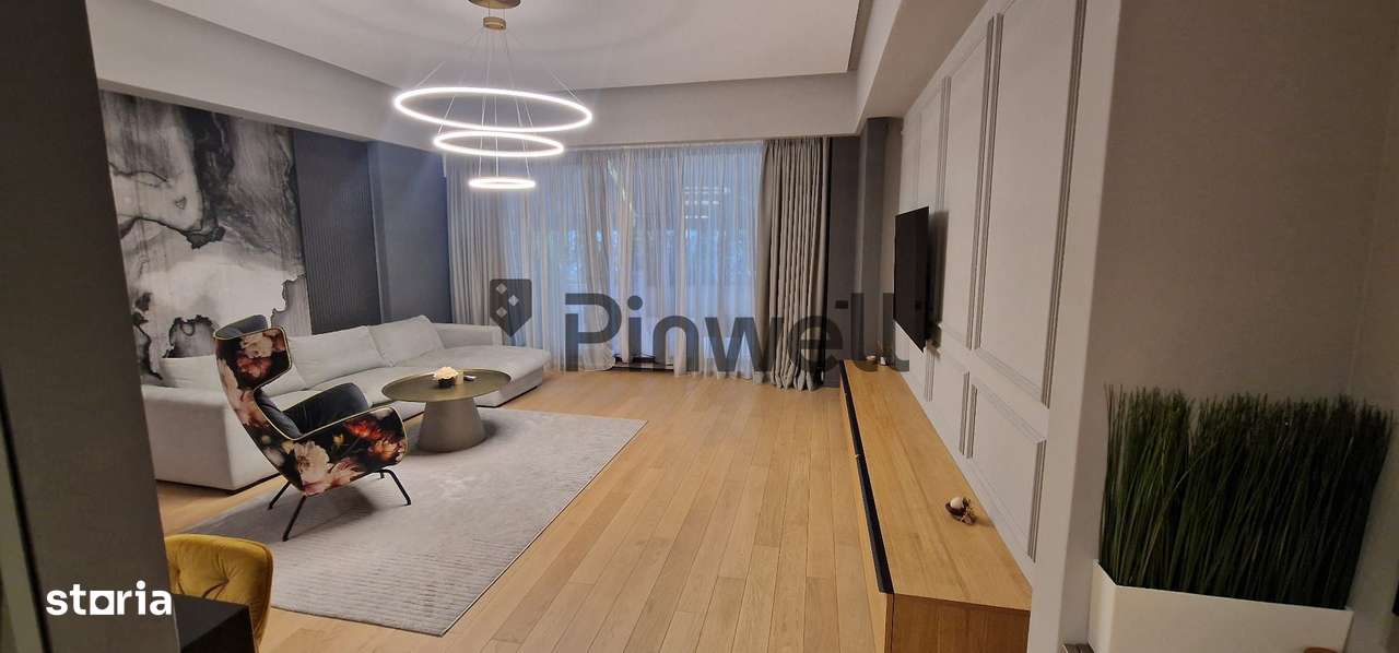 Apartament 2 camere I Aviatiei I Vanzare I Premium