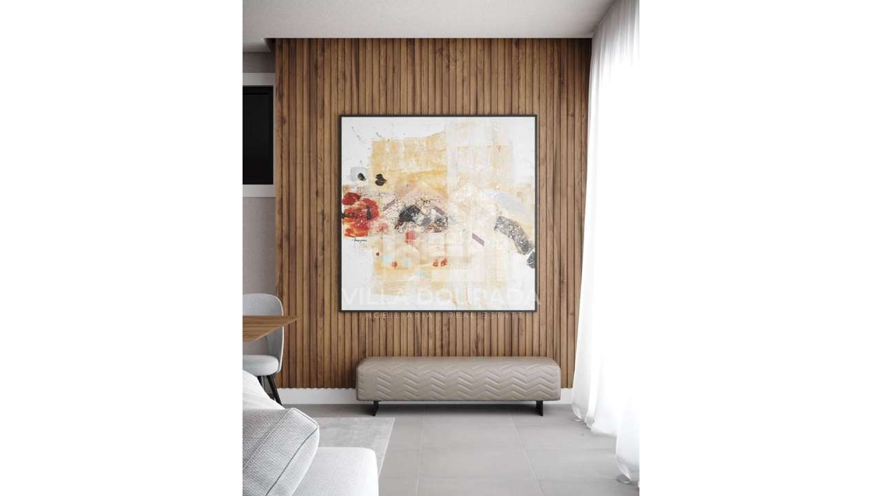 Apartamento T1 em Meixomil-7