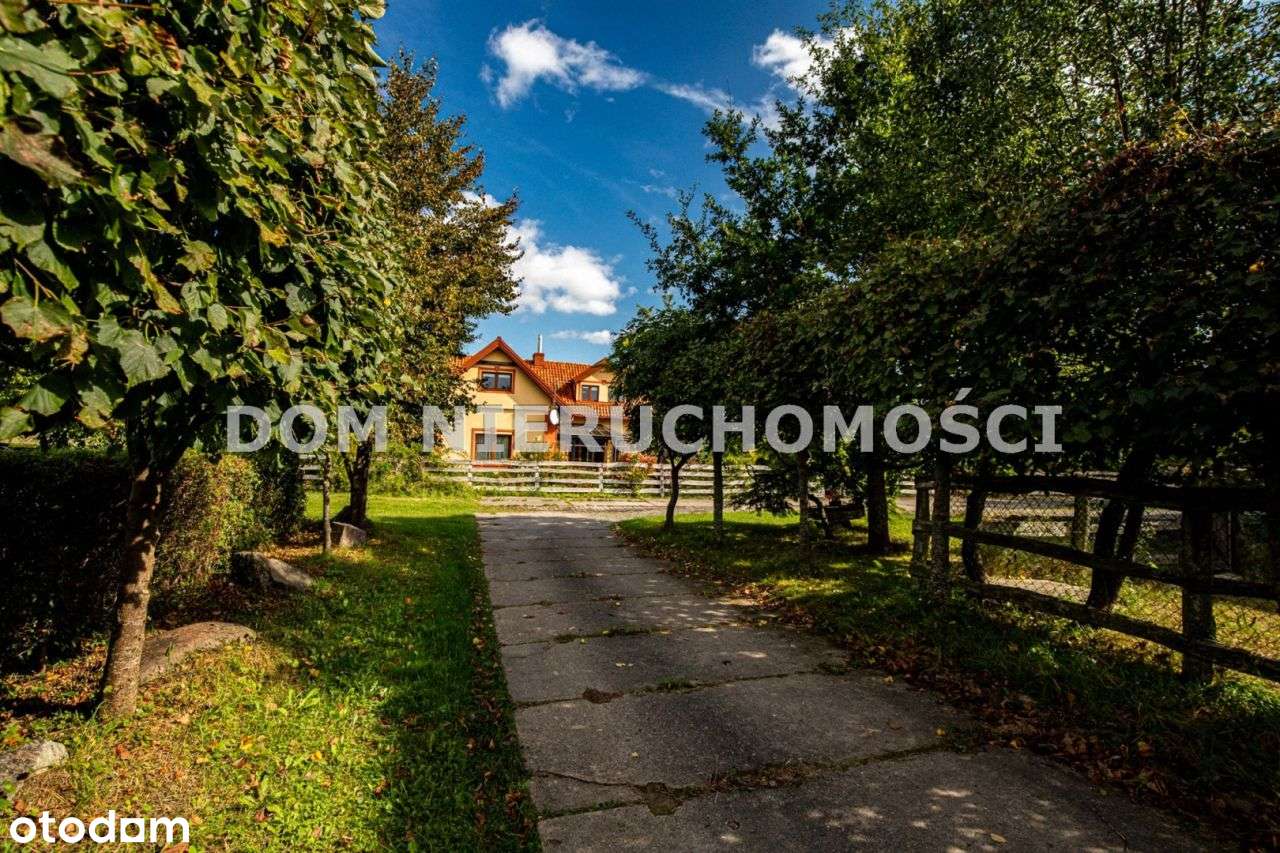 Gospodarstwo agro-turystyczne-10