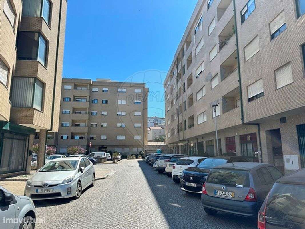 Apartamento T1 para venda - Grande imagem: 3/19