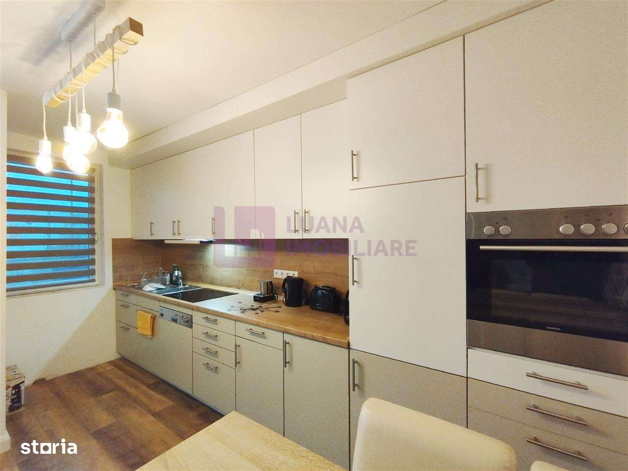 Casa mobilata si utilata PREMIUM | 4 camere | 3 bai | Cristian | - Imagine principală: 2/20