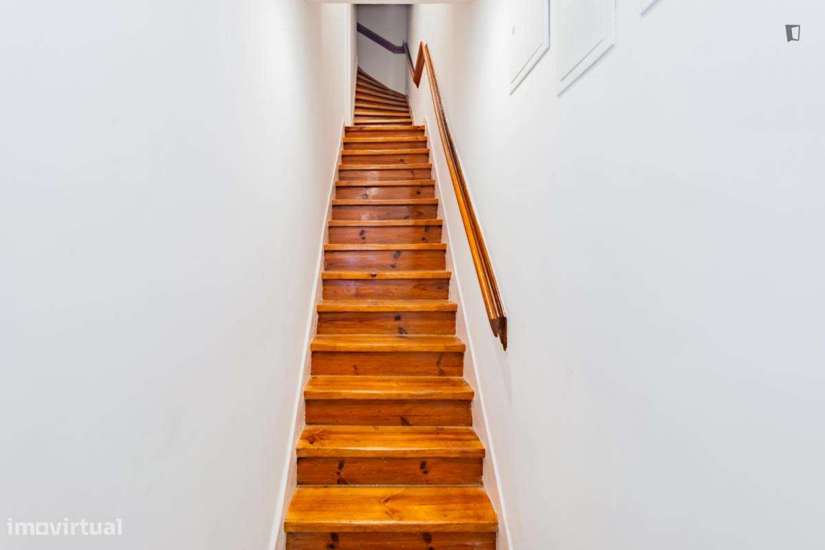 Apartamento com 2 quartos - localizado em Cascais Lisbon - Grande imagem: 1/8