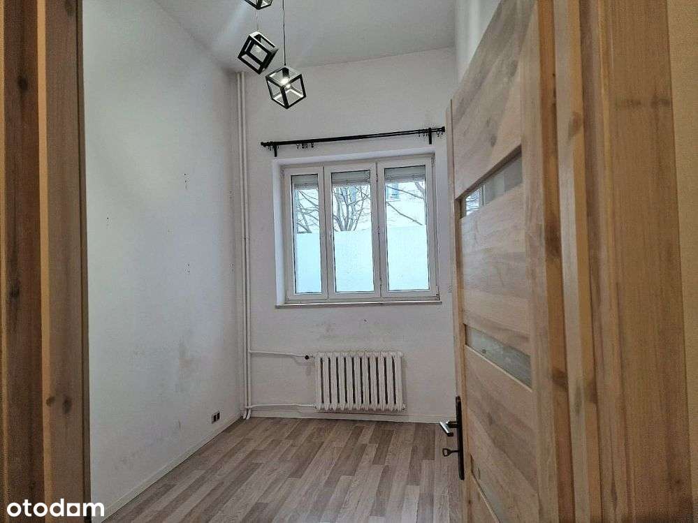 5 pok okolice Parku Szczęśliwickiego-0