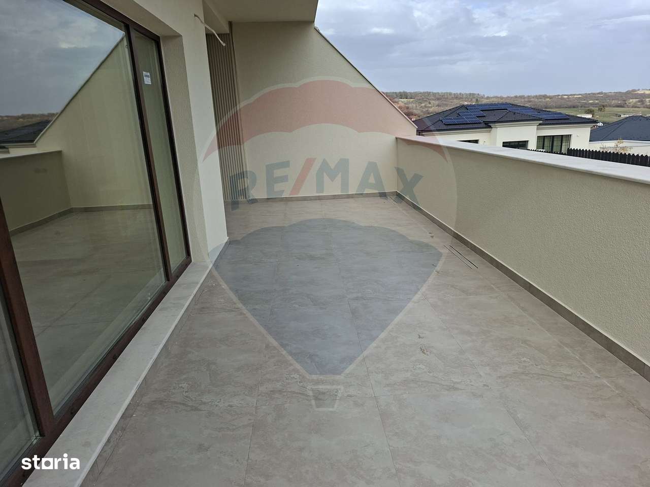 Vilă Individuală în Cisnădioara-10