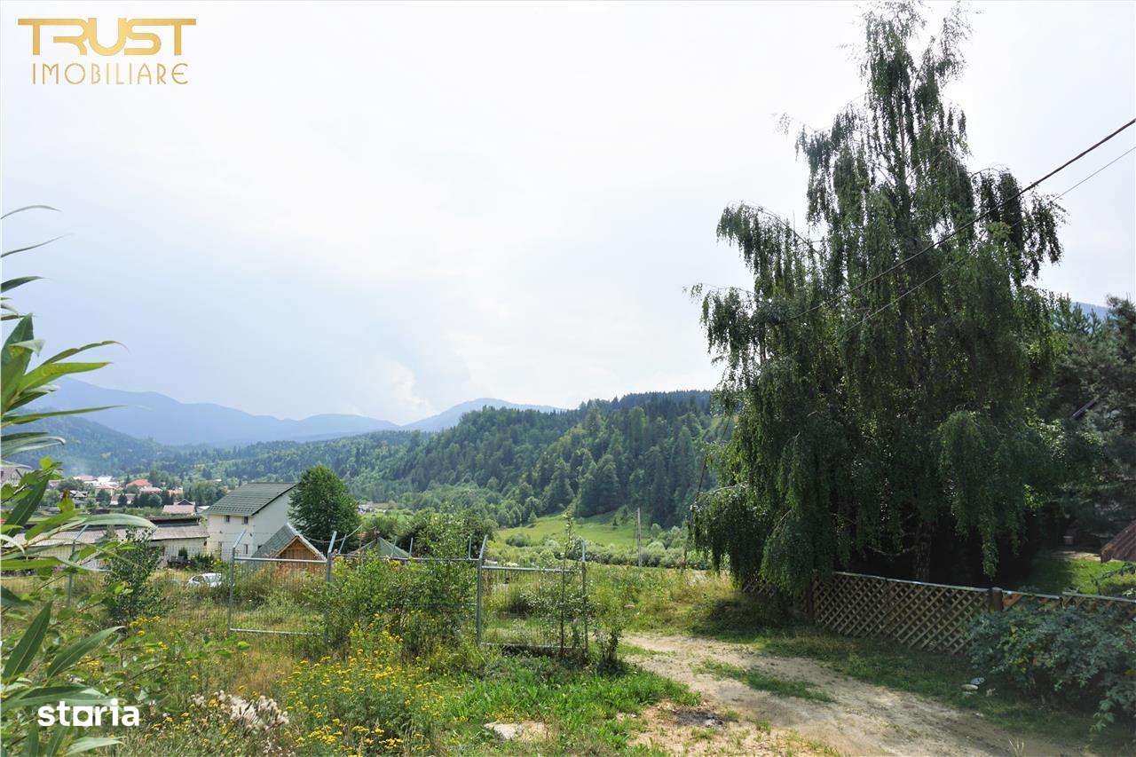 Colibita teren intravilan utilitati - Imagine principală: 2/13