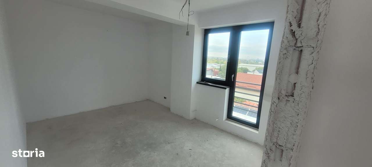 Comision 0% Apartament 3 cam bloc boutique Gherghitei - Imagine principală: 5/8