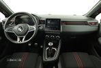 Renault Clio 1.0 TCe RS Line - 8