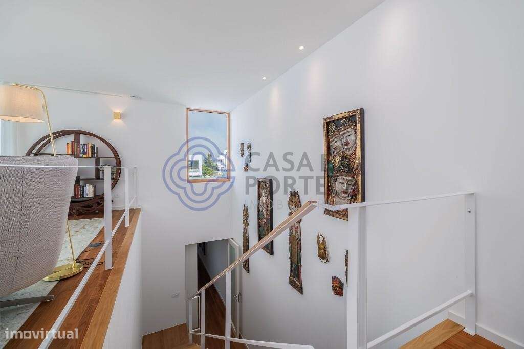 Venda Moradia T4+1, Aveiro, Esgueira - Grande imagem: 3/25