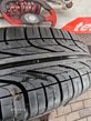 KOŁO ZAPASOWE OPEL MERIVA A 4X100 15" ET43 OPONA 185/60 R15 - 5