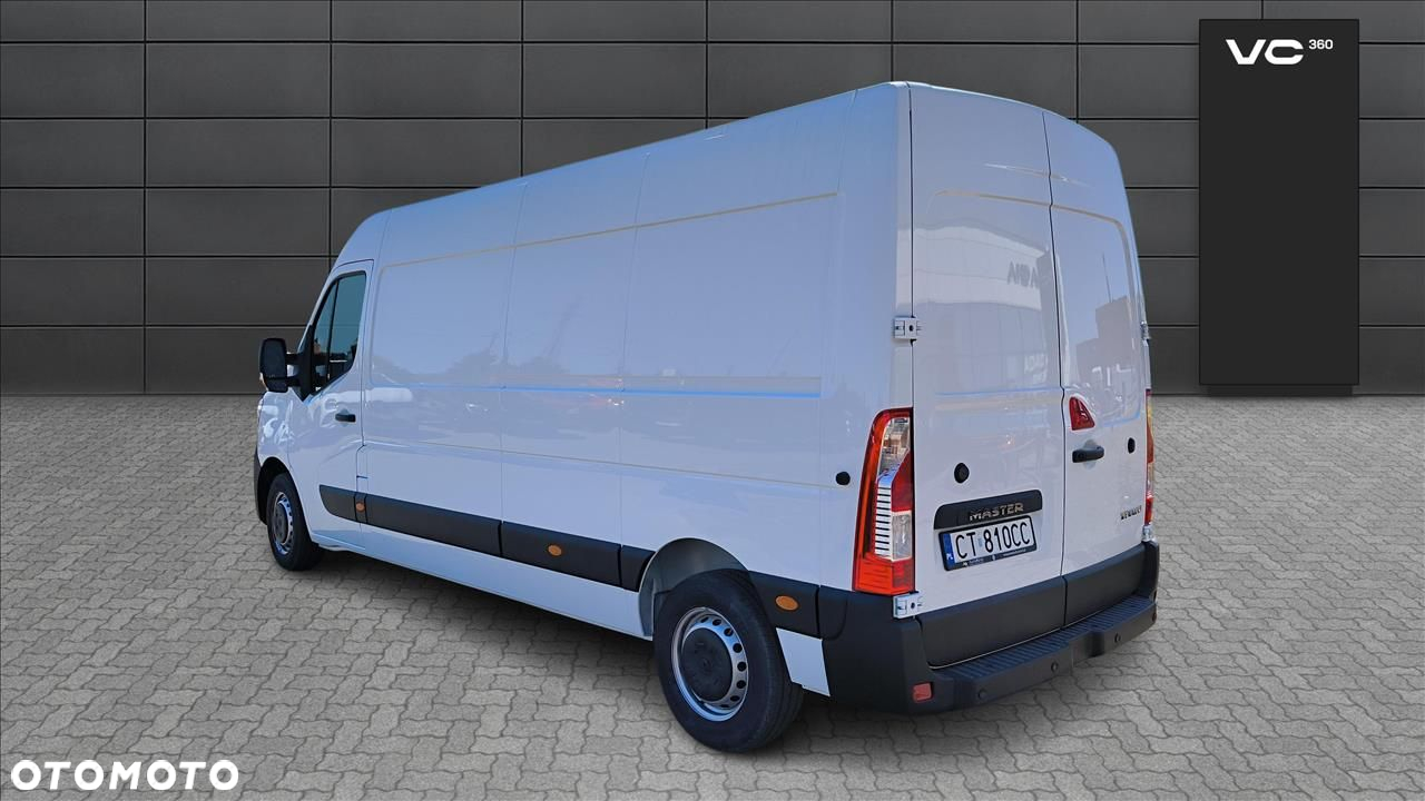 Renault master - 5