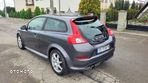 Volvo C30 D2 DRIVe R-Design - 3