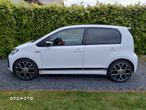 Volkswagen up! 1.0 TSI GTI - 2