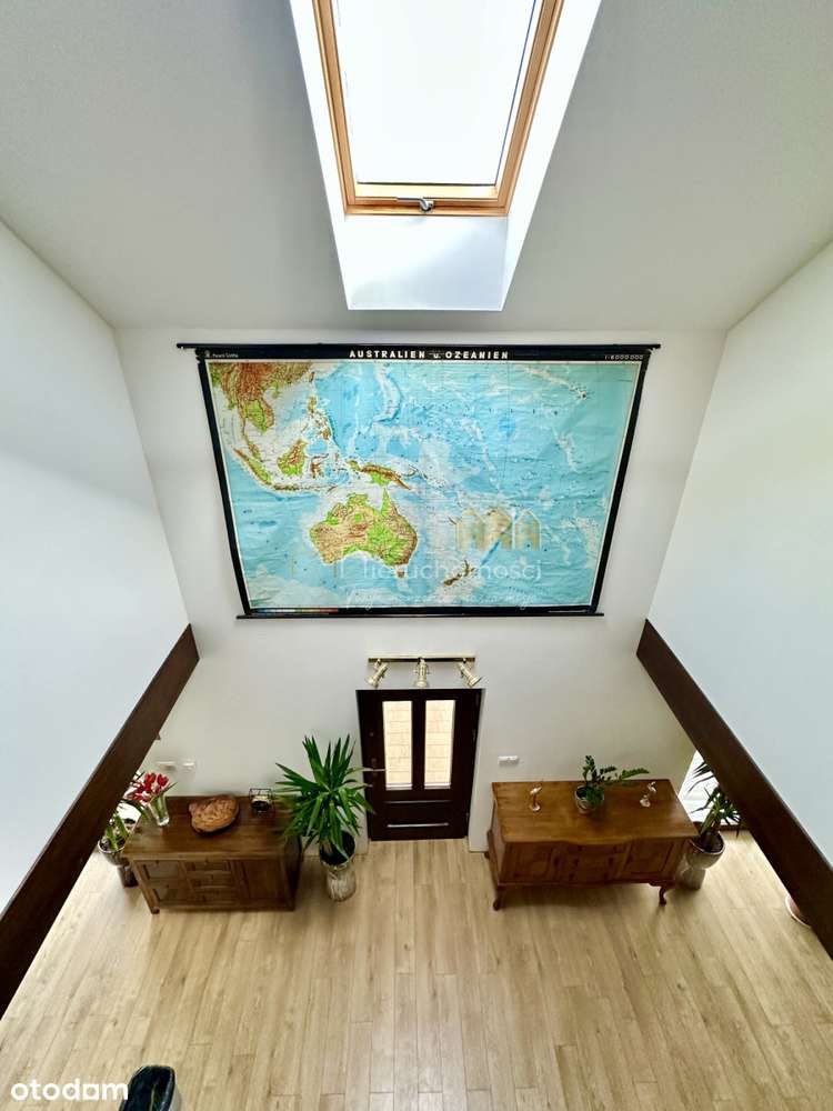 Dom Miękina 2015r. działka 1008m2 0% prowizji-3