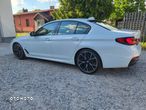 BMW Seria 5 520d Sport - 2