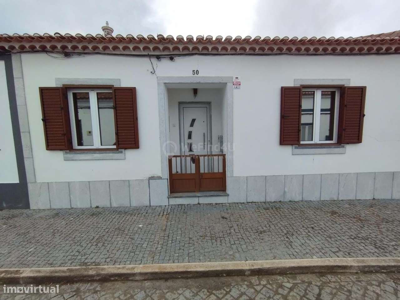 Moradia Totalmente Remodelada Baleizão-33