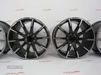 Jantes Look Mercedes Brabus 19"8.5 et42 +9.5 et 47 5x112 - 2