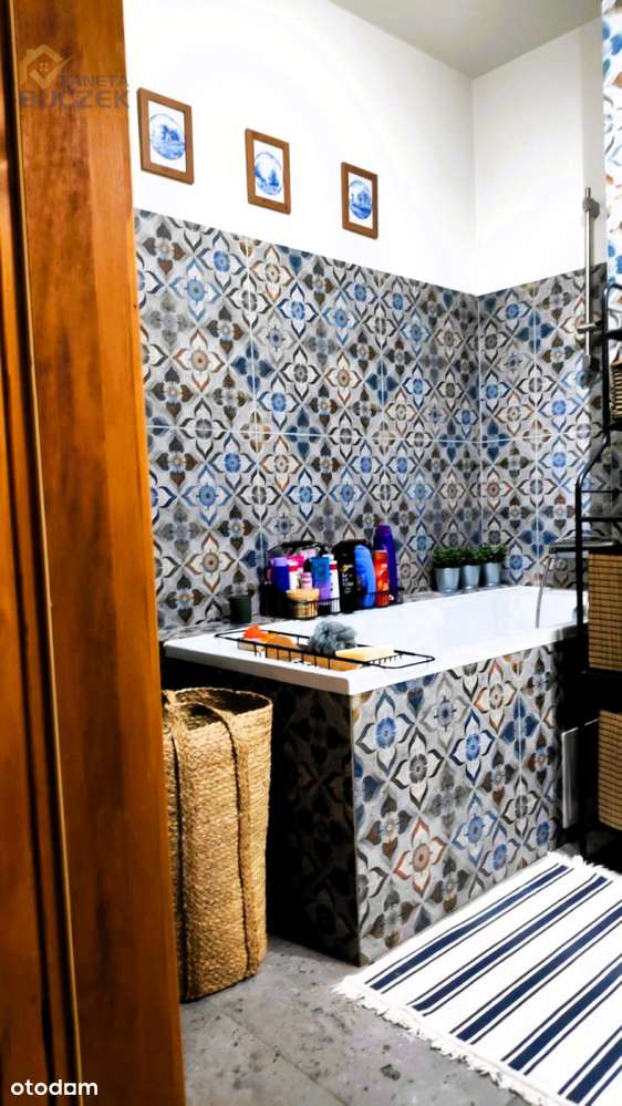 Sprzedam 2-pokojowe mieszkanie w Passie-18