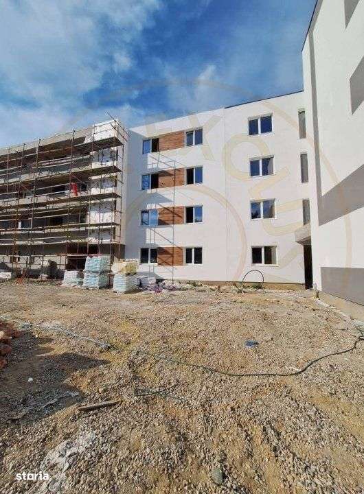 Apartament 2 camere Bloc 2025 Cavalerului Residence-Stefanesti - Imagine principală: 2/4