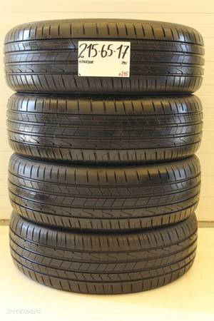 OPONY HANKOOK VENTUS PRIME 3X 215 65 17 99V - 6