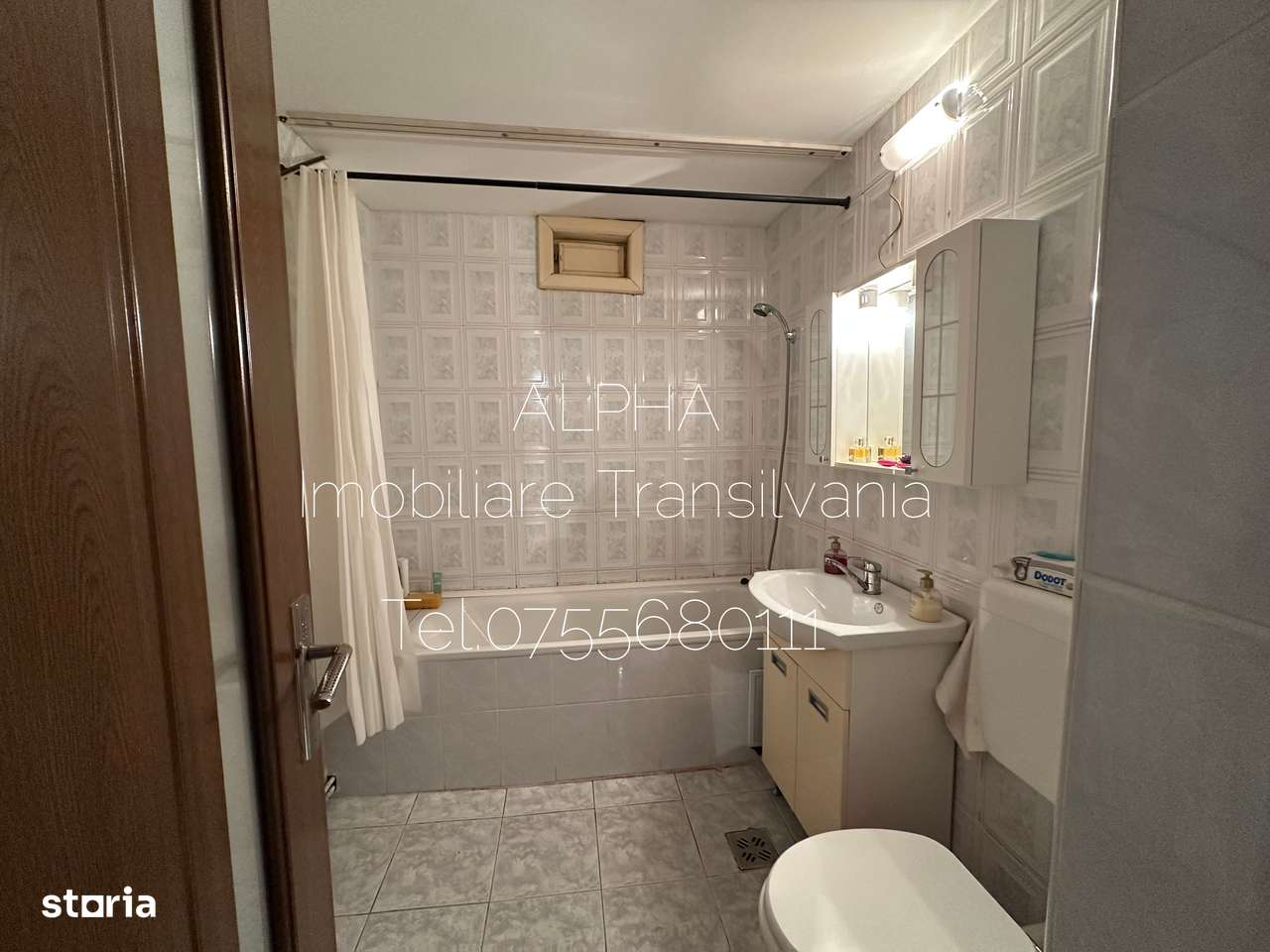 Apartament 3 camere,finisat ,zona Mall Value Centre | Dumbrava Nord - Imagine principală: 5/12