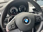 BMW X1 sDrive18d - 13