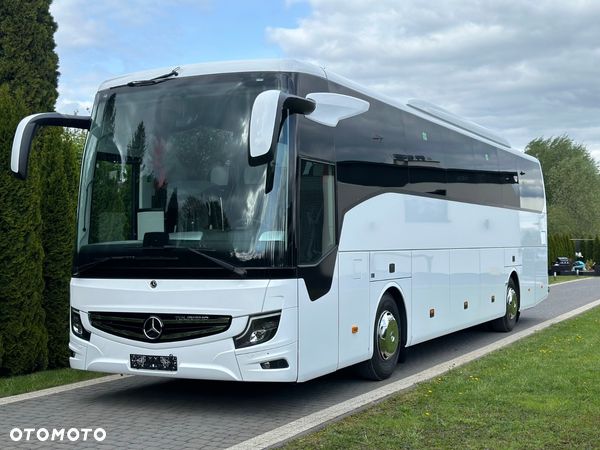 Mercedes-Benz TOURISMO 15 52 MIEJSCA RETARDER - 1