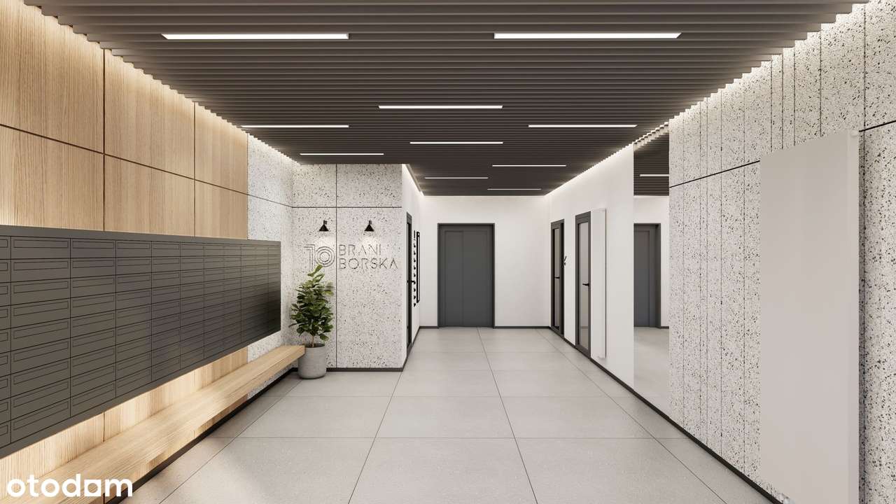 20m2 taras! duże przeszklenia, widok na tętniące życiem Stare Miasto!-9