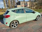 Ford Fiesta 1.5 TDCi S&S TITANIUM - 7