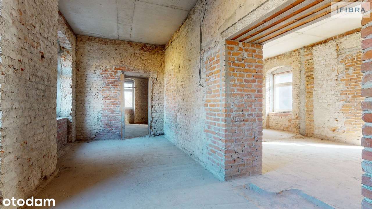 własne wejście, aż 188m2, ul.Londzina-5