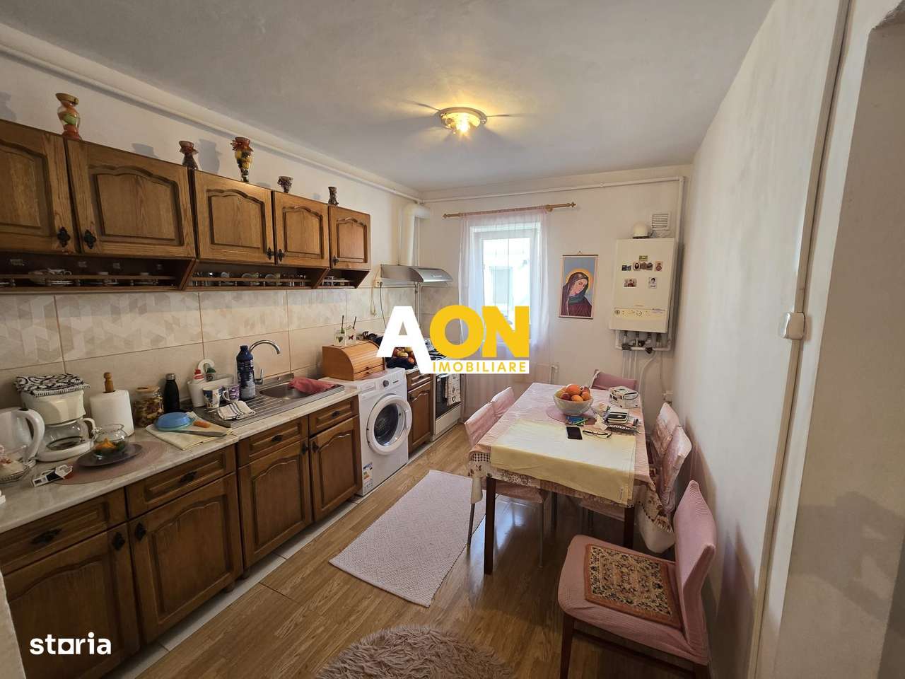 Apartament 3 Camere Decomandat, cu Panorama - Imagine principală: 3/9