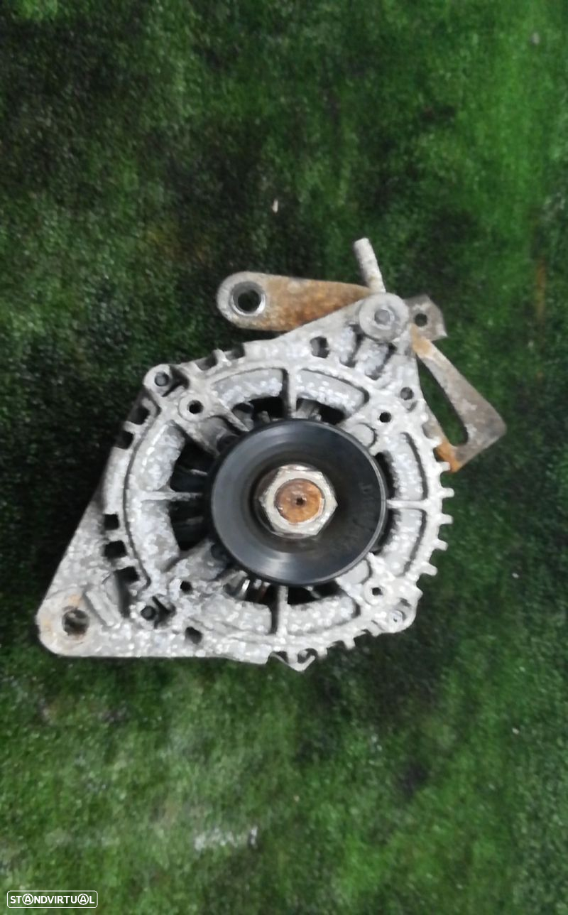 Alternador Hyundai Getz (Tb) - 5