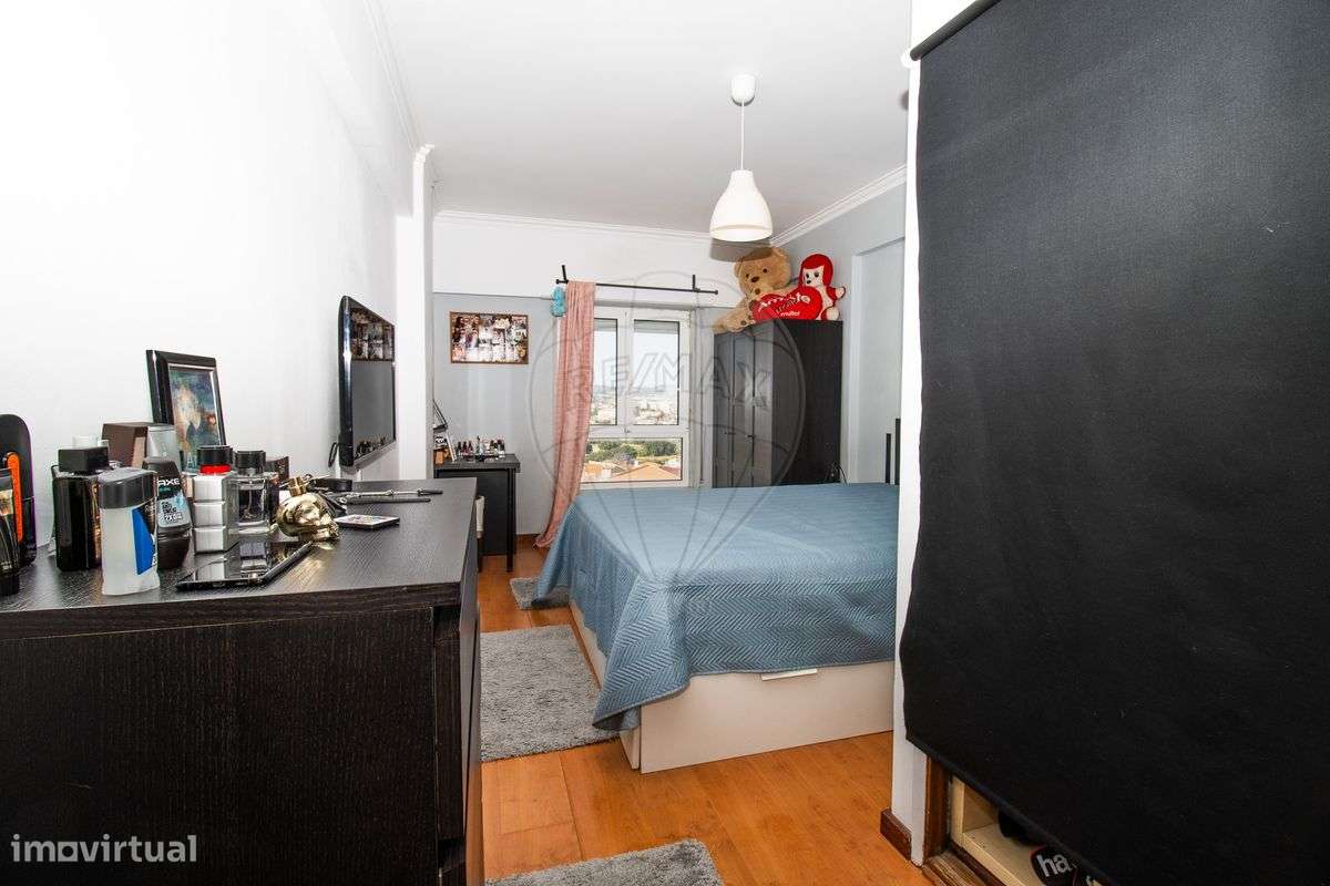 Apartamento T2 para venda - Grande imagem: 5/22