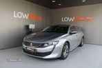 Peugeot 508 SW 1.5 BlueHDi Business Line EAT8 - 25