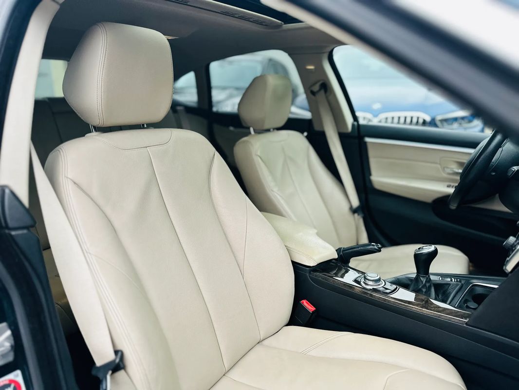 BMW Seria 4 420i xDrive - 20