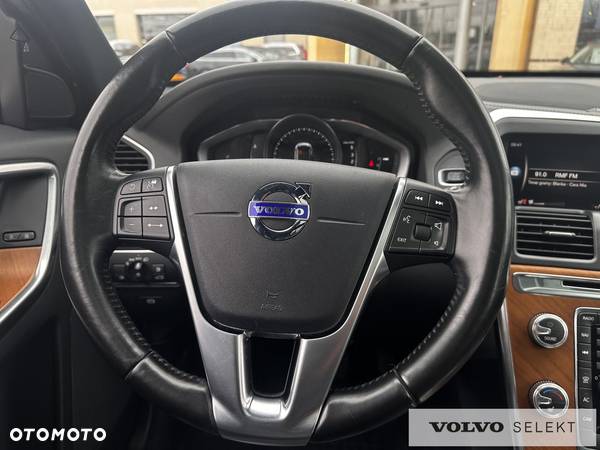 Volvo XC 60 - 11