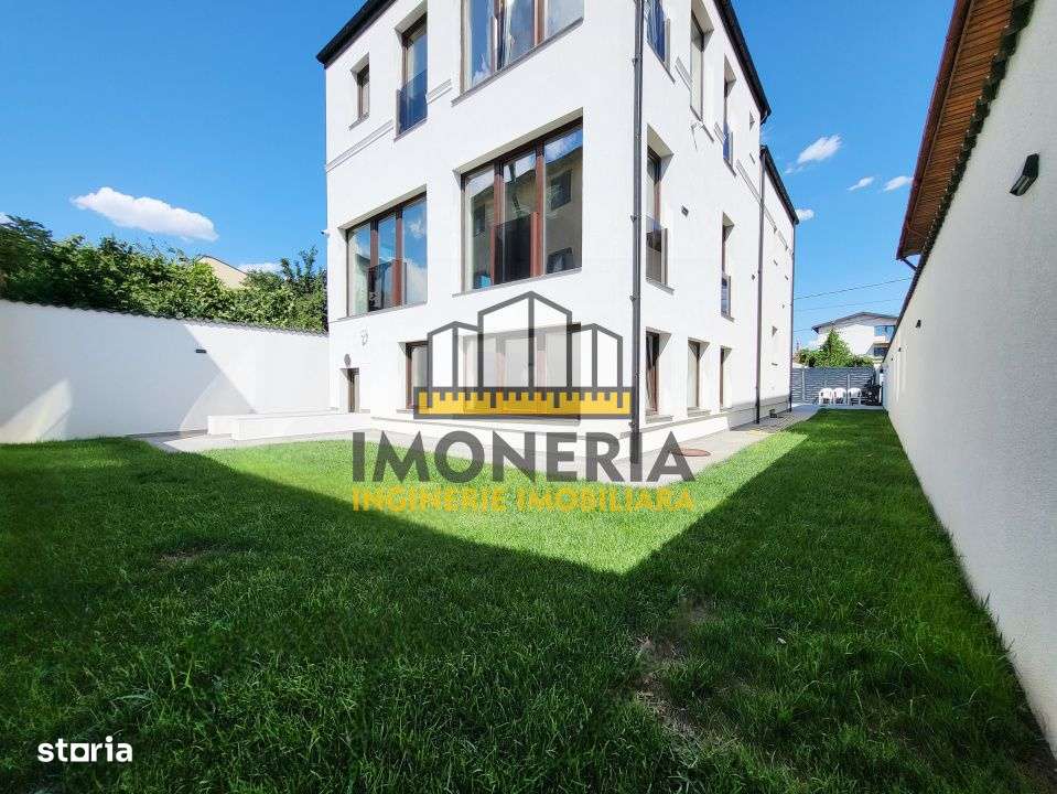 Vila singulara 5-6 cam-comision 0%- 600m Auchan Titan - 250m Parcul Te - Imagine principală: 5/19